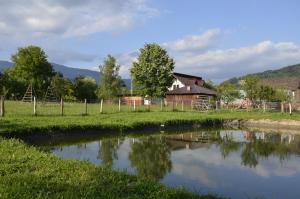 Pensiunea Casa Maria