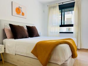 Calamora I by Sun & Sea Homes