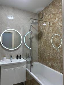 ЖК Варшавський - Balance Home