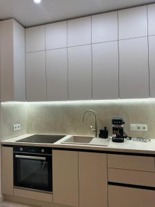 ЖК Варшавський - Balance Home