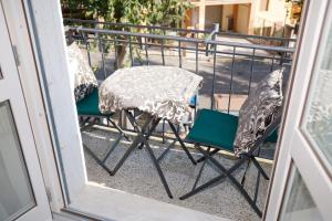 Siena UpTown - Sabrinas Charming Apartment