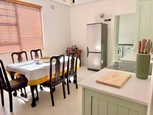 Sunrise & Sunset Haven