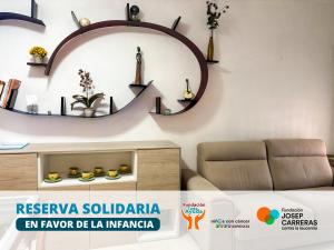 Apartamentos Señorio Oropesa 3000