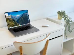 Le Belvédère - Vue Montagne & Garage