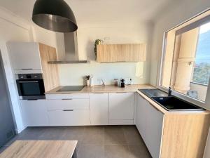 Le Belvédère - Vue Montagne & Garage