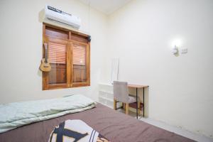 Joglo Prambanan A3 Homestay Jogja