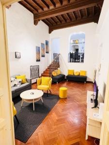 Piano Nobile - Millina Tower