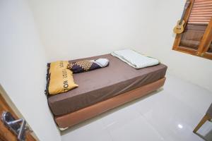 Joglo Prambanan A3 Homestay Jogja