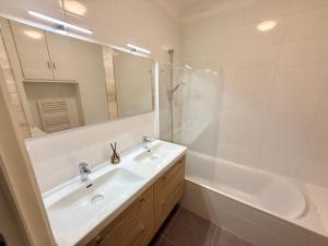 Le Belvédère - Vue Montagne & Garage