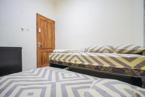 Joglo Prambanan A3 Homestay Jogja