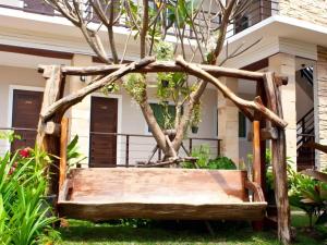 The Park Nangrong Resort