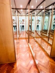 Piano Nobile - Millina Tower