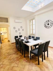 Piano Nobile - Millina Tower