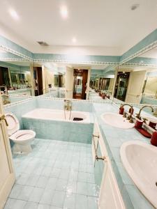 Piano Nobile - Millina Tower