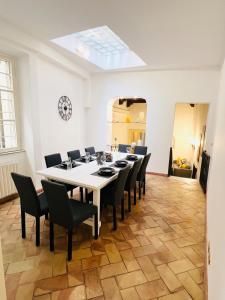 Piano Nobile - Millina Tower