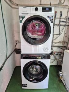 Villa Rural EL Poleo D&R con Piscina Climatizada Privada y Solárium