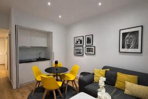 2 pièces - Croisette