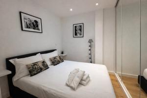 2 pièces - Croisette