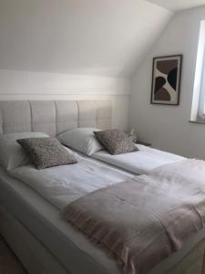 Ferienwohnung No3 "kleine Auszeit"