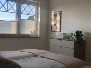 Ferienwohnung No3 "kleine Auszeit"