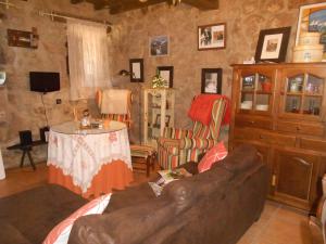 El Balcon de Los Sueños