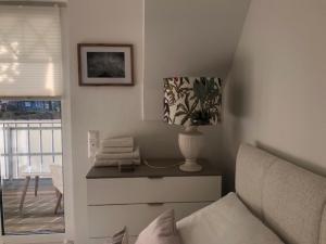 Ferienwohnung No3 "kleine Auszeit"