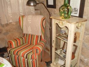 El Balcon de Los Sueños