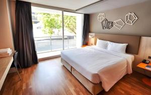 The Heritage Silom Hotel