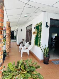 Jaya Residence - Near Airport