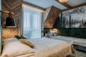 Pokoje Gościnne u Moniki Zakopane