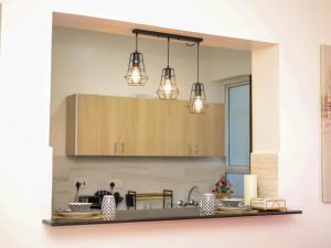 Cosy 2 BR in Msa Pembe za Ndovu 15 mins to the Airport