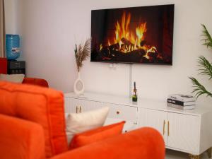 Cosy 2 BR in Msa Pembe za Ndovu 15 mins to the Airport