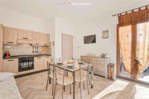 La Corte dei ValEmi 1-4, TerreMarine