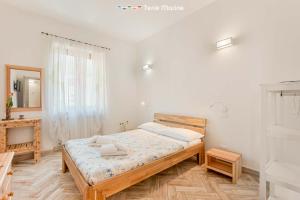 La Corte dei ValEmi 1-4, TerreMarine