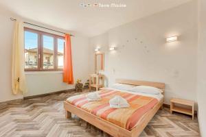 La Corte dei ValEmi 1-4, TerreMarine