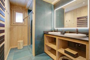 Chalet Nivaria - Avec Jardin Privé