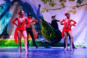 Royal Decameron Punta Centinela -Inclusive