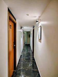 hotel Sunrise Residency