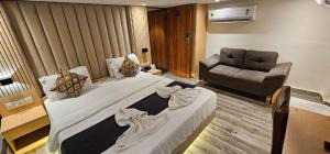 hotel Sunrise Residency