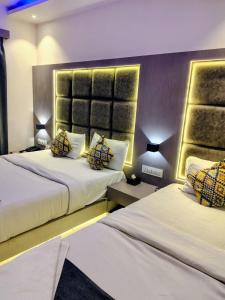 hotel Sunrise Residency