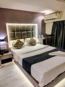 hotel Sunrise Residency