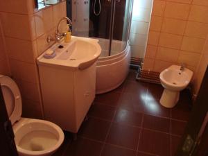 Apartamentul Republicii