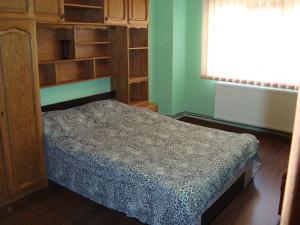 Apartamentul Republicii