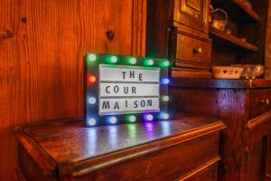 tHE Courmaison - Courmayeur