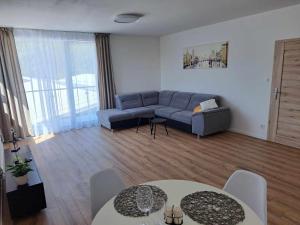 Apartmány Karpatia s historickým výkladom