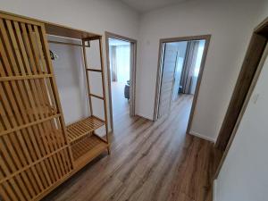 Apartmány Karpatia s historickým výkladom