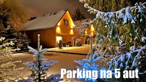 Dream Home Ogród 600m2 Kominek WiFi 600Mb Plac zabaw