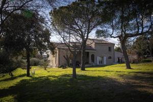 Cavallara - pace, natura e musica