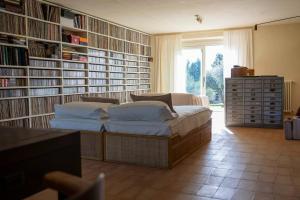 Cavallara - pace, natura e musica