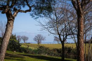 Cavallara - pace, natura e musica